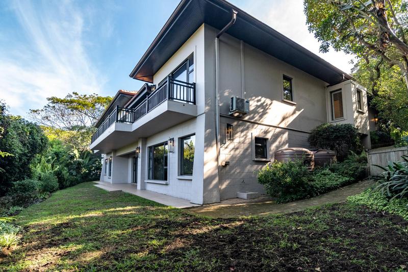 5 Bedroom Property for Sale in Zimbali Coastal Resort Estate KwaZulu-Natal