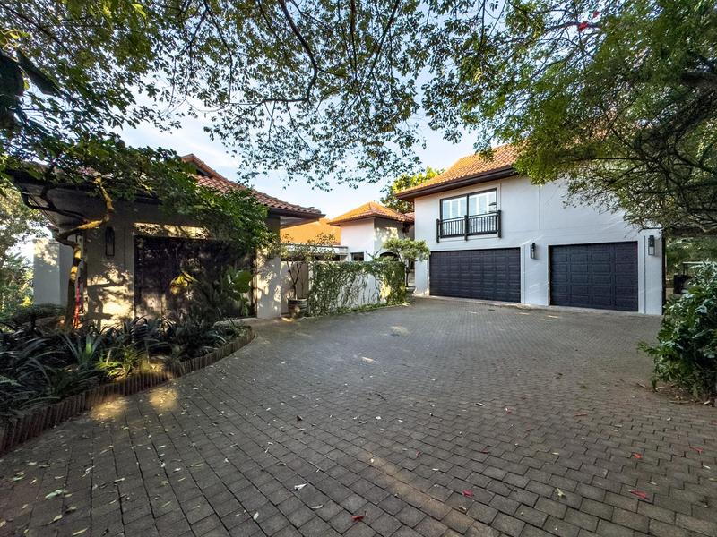 5 Bedroom Property for Sale in Zimbali Coastal Resort Estate KwaZulu-Natal