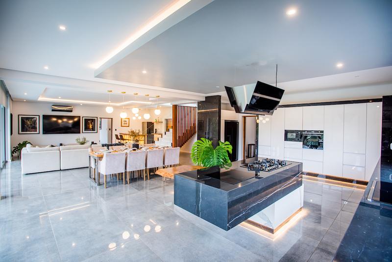 7 Bedroom Property for Sale in Zimbali Coastal Resort Estate KwaZulu-Natal
