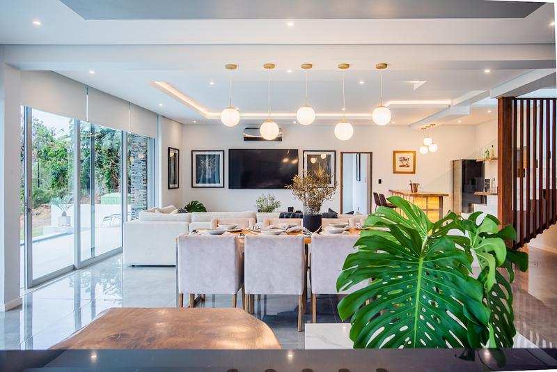 7 Bedroom Property for Sale in Zimbali Coastal Resort Estate KwaZulu-Natal