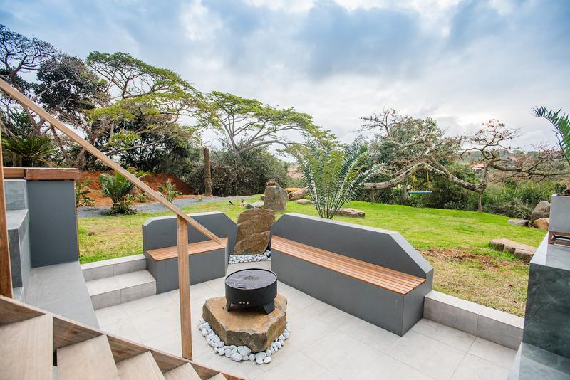 7 Bedroom Property for Sale in Zimbali Coastal Resort Estate KwaZulu-Natal