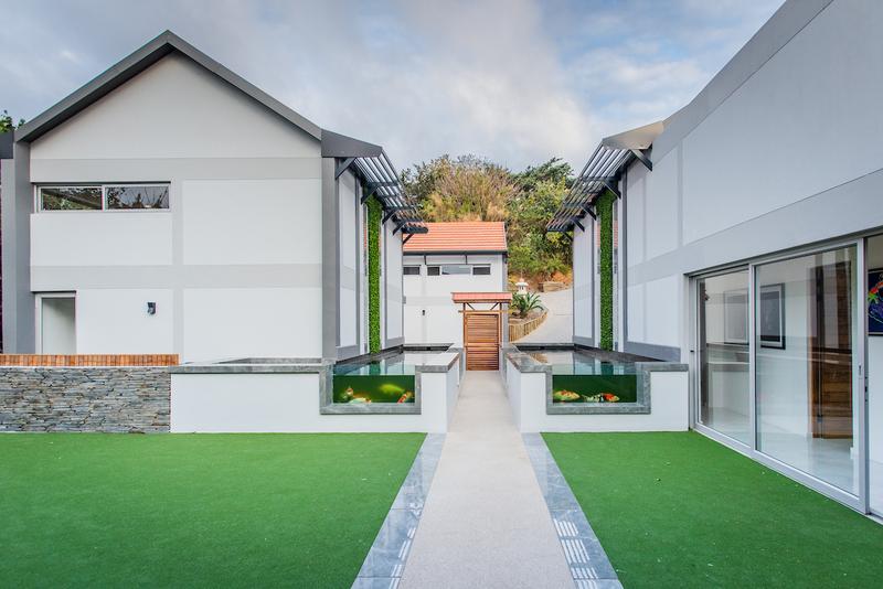 7 Bedroom Property for Sale in Zimbali Coastal Resort Estate KwaZulu-Natal