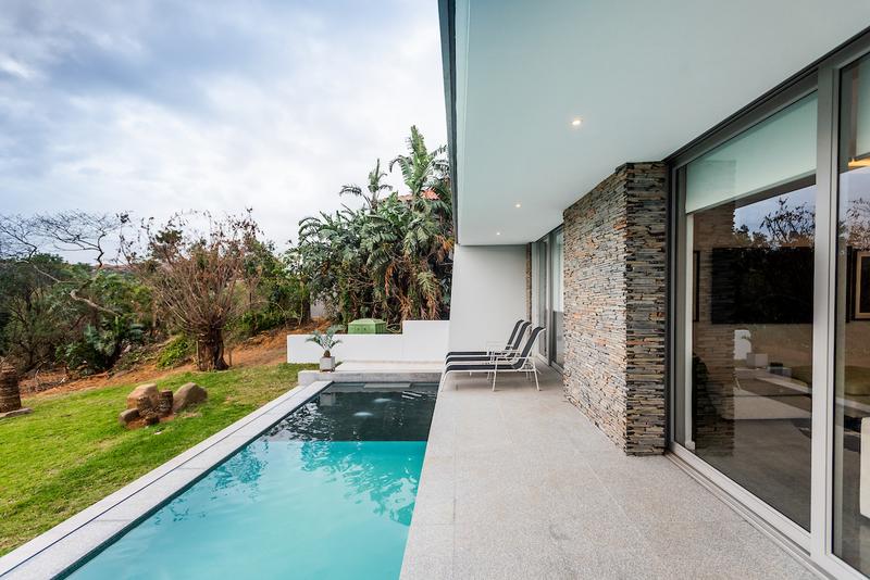 7 Bedroom Property for Sale in Zimbali Coastal Resort Estate KwaZulu-Natal