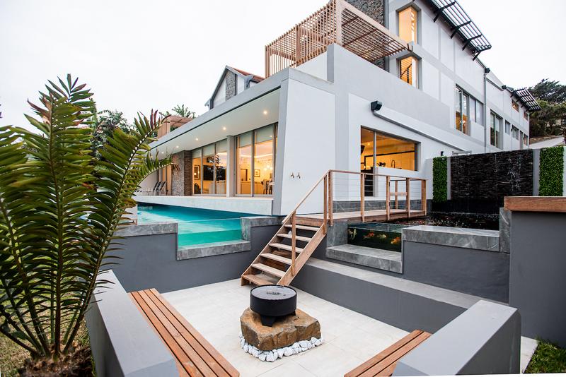 7 Bedroom Property for Sale in Zimbali Coastal Resort Estate KwaZulu-Natal