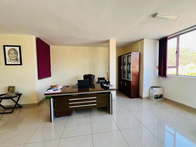 Commercial Property for Sale in Springfield KwaZulu-Natal