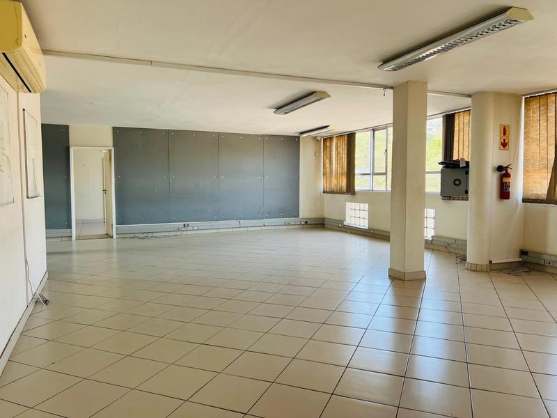 Commercial Property for Sale in Springfield KwaZulu-Natal