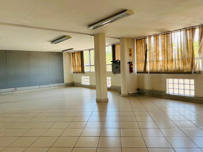 Commercial Property for Sale in Springfield KwaZulu-Natal