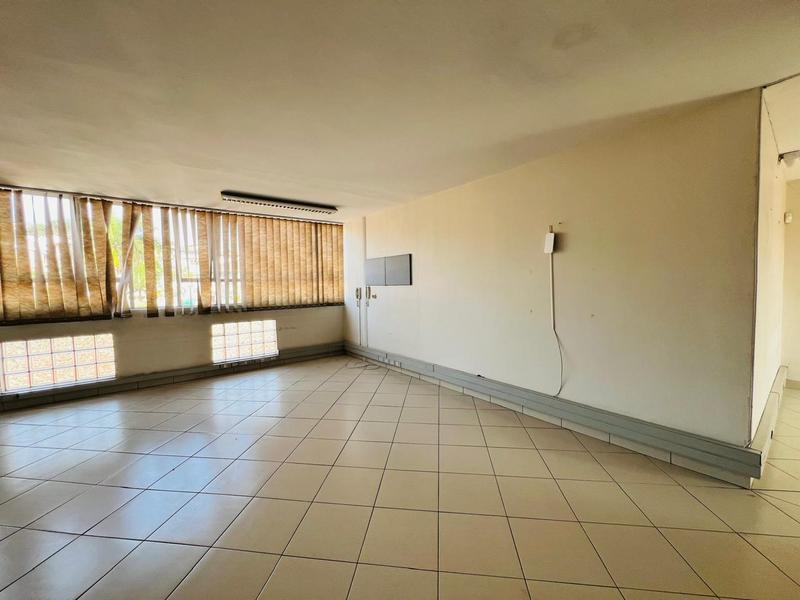 Commercial Property for Sale in Springfield KwaZulu-Natal