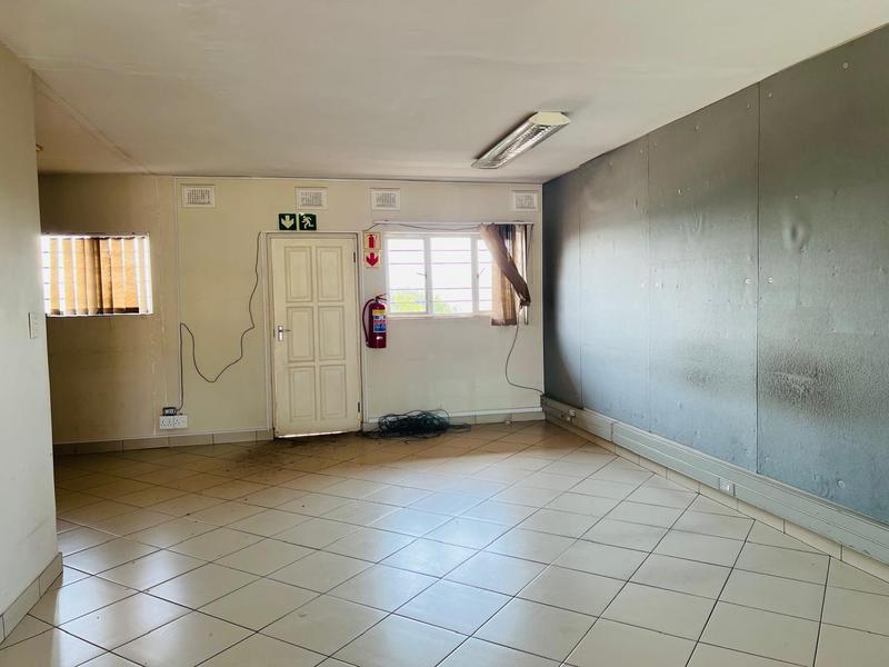 Commercial Property for Sale in Springfield KwaZulu-Natal