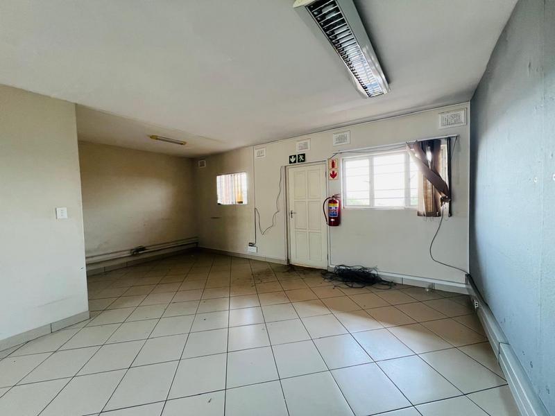 Commercial Property for Sale in Springfield KwaZulu-Natal