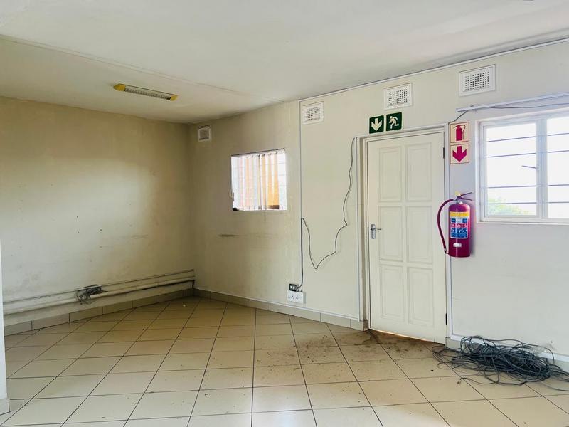 Commercial Property for Sale in Springfield KwaZulu-Natal