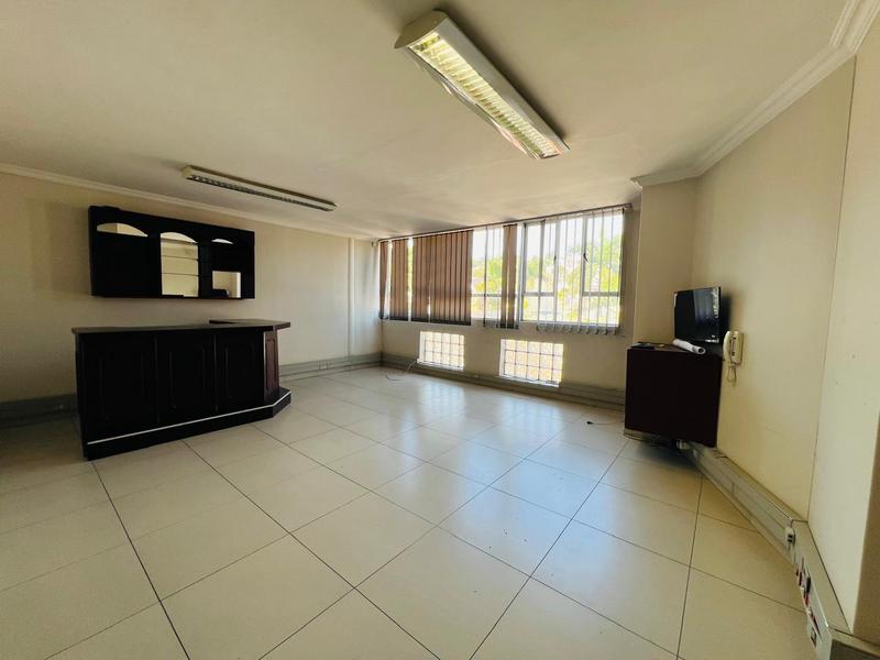 Commercial Property for Sale in Springfield KwaZulu-Natal
