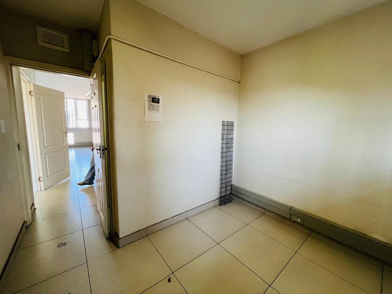 Commercial Property for Sale in Springfield KwaZulu-Natal