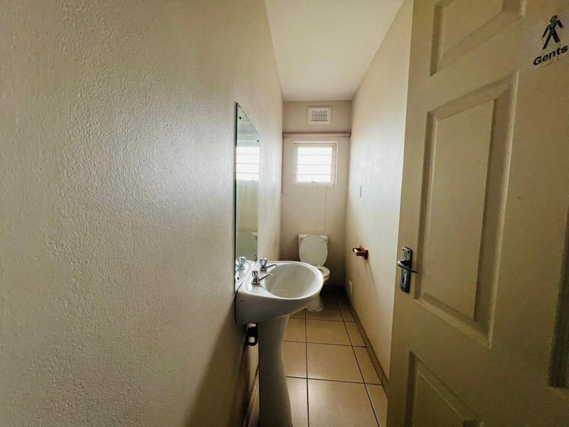 Commercial Property for Sale in Springfield KwaZulu-Natal