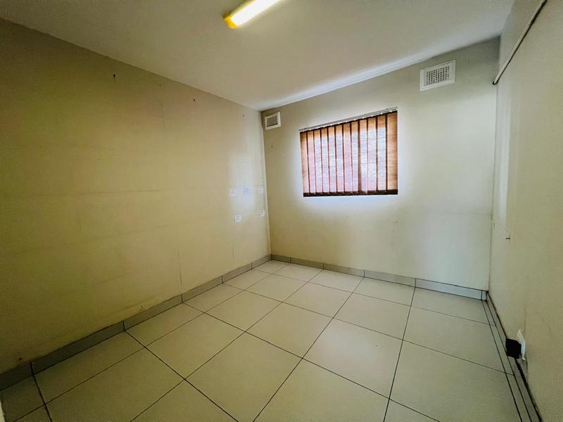 Commercial Property for Sale in Springfield KwaZulu-Natal