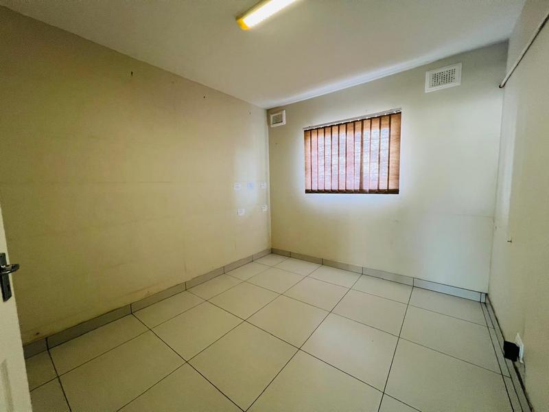 Commercial Property for Sale in Springfield KwaZulu-Natal