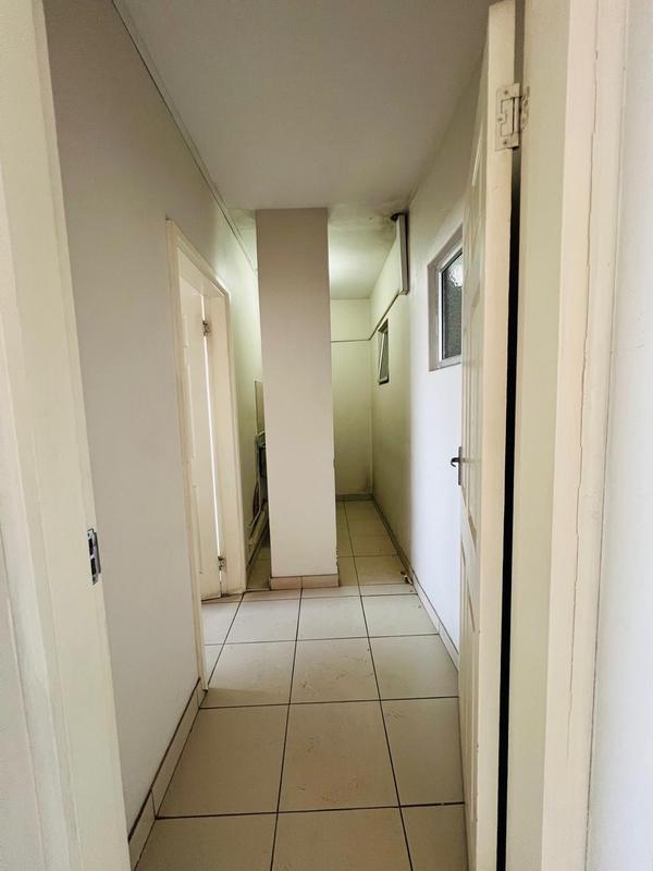 Commercial Property for Sale in Springfield KwaZulu-Natal