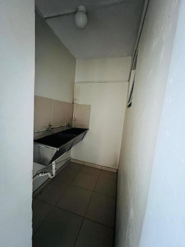 Commercial Property for Sale in Springfield KwaZulu-Natal
