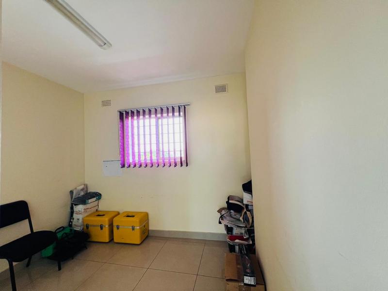 Commercial Property for Sale in Springfield KwaZulu-Natal