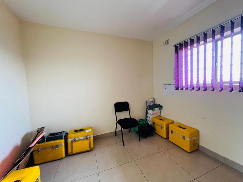Commercial Property for Sale in Springfield KwaZulu-Natal