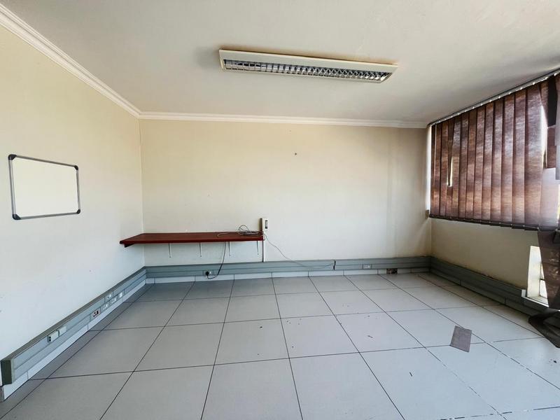 Commercial Property for Sale in Springfield KwaZulu-Natal