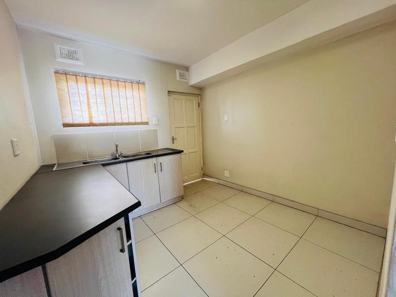 Commercial Property for Sale in Springfield KwaZulu-Natal