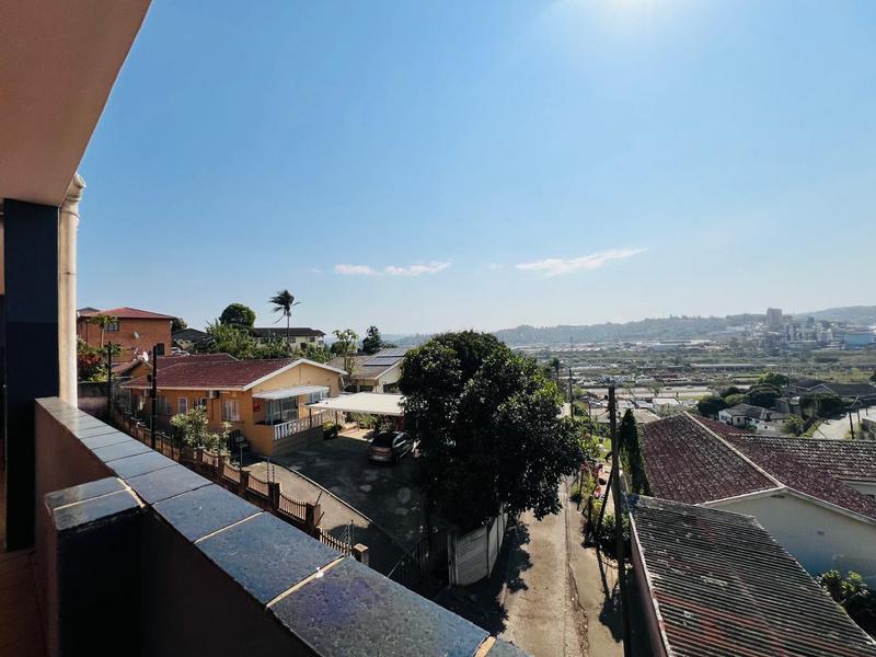 Commercial Property for Sale in Springfield KwaZulu-Natal