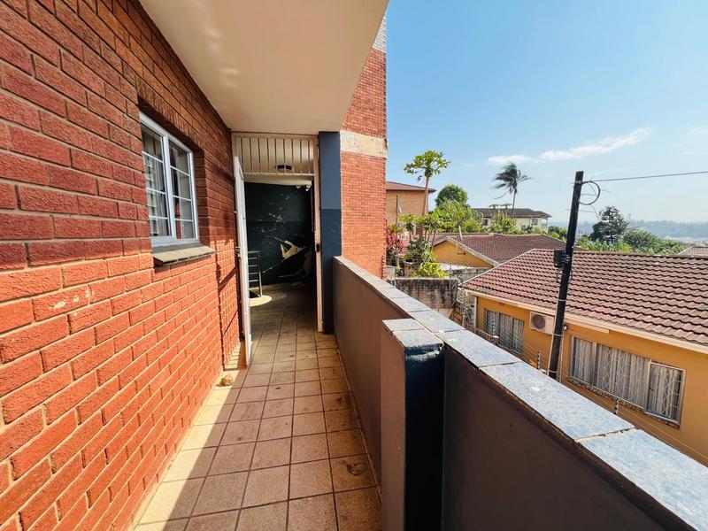 Commercial Property for Sale in Springfield KwaZulu-Natal