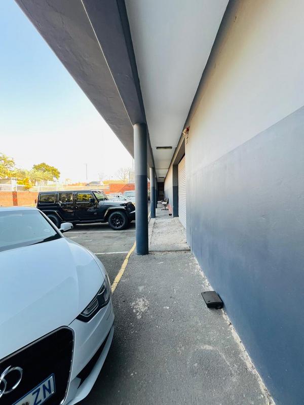Commercial Property for Sale in Springfield KwaZulu-Natal