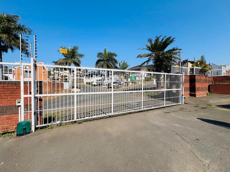 Commercial Property for Sale in Springfield KwaZulu-Natal