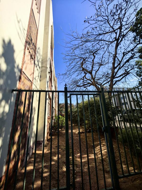 2 Bedroom Property for Sale in Durban Central KwaZulu-Natal