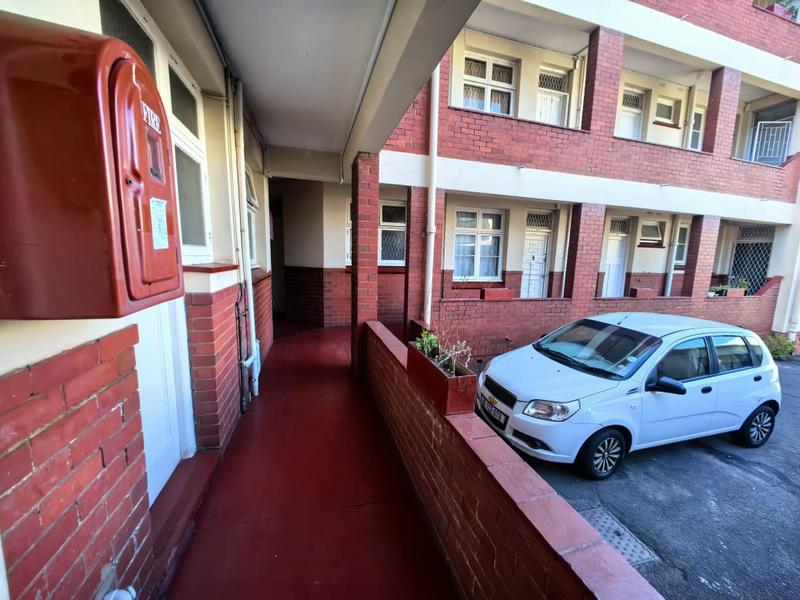2 Bedroom Property for Sale in Durban Central KwaZulu-Natal