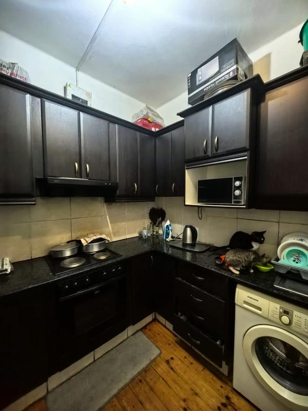2 Bedroom Property for Sale in Durban Central KwaZulu-Natal