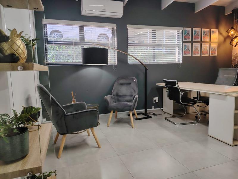 To Let commercial Property for Rent in Kloof KwaZulu-Natal