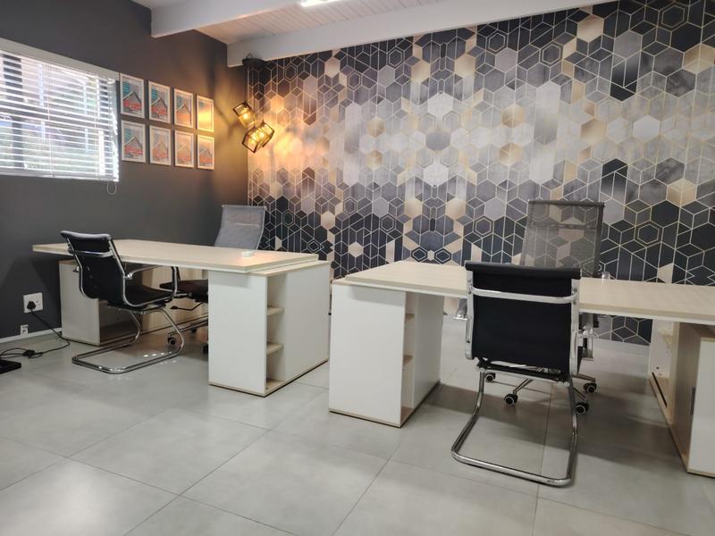 To Let commercial Property for Rent in Kloof KwaZulu-Natal