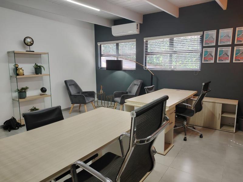 To Let commercial Property for Rent in Kloof KwaZulu-Natal