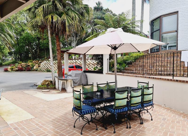 To Let commercial Property for Rent in Kloof KwaZulu-Natal