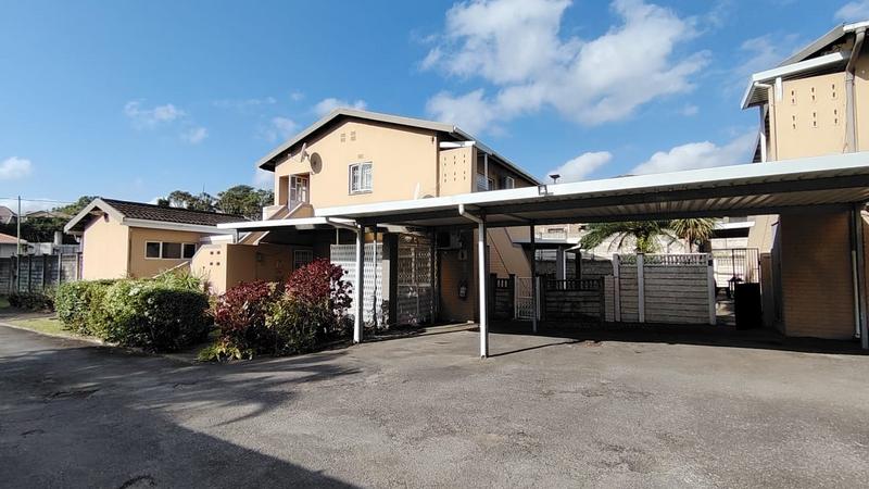 2 Bedroom Property for Sale in Malvern KwaZulu-Natal