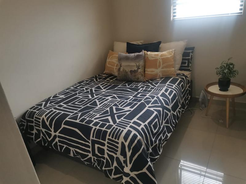 To Let 2 Bedroom Property for Rent in Moseley Park KwaZulu-Natal