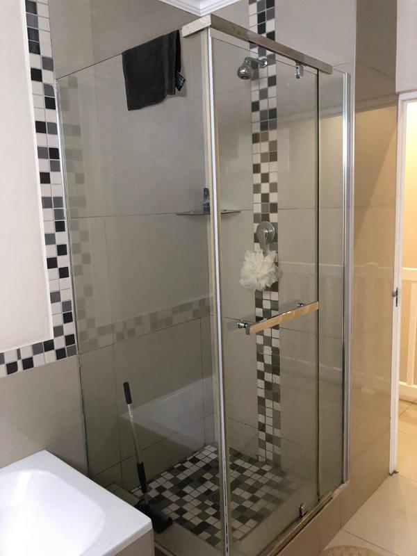 To Let 2 Bedroom Property for Rent in Moseley Park KwaZulu-Natal