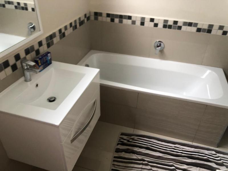 To Let 2 Bedroom Property for Rent in Moseley Park KwaZulu-Natal