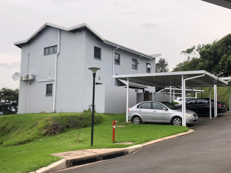To Let 2 Bedroom Property for Rent in Moseley Park KwaZulu-Natal