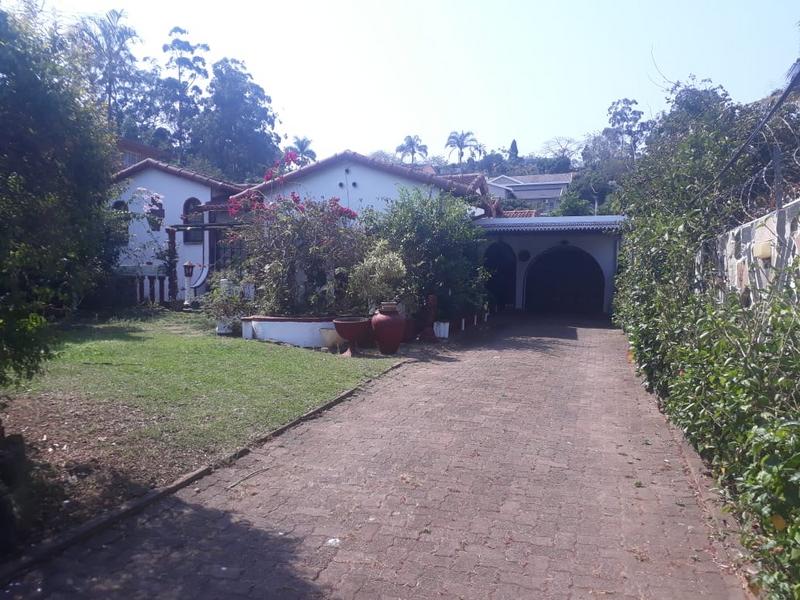 4 Bedroom Property for Sale in Parlock KwaZulu-Natal