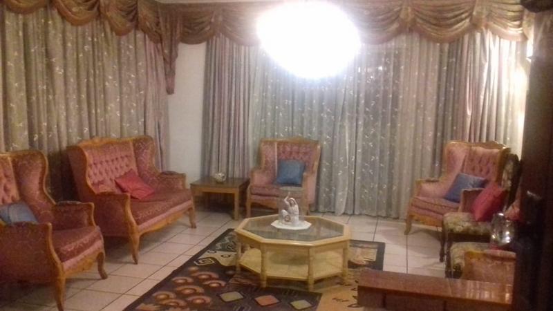 4 Bedroom Property for Sale in Parlock KwaZulu-Natal