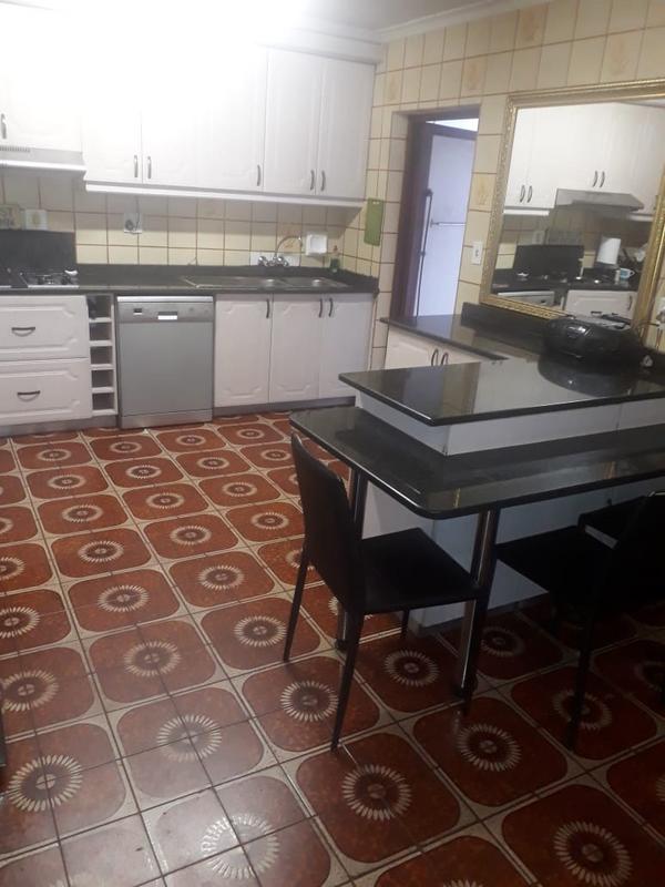 4 Bedroom Property for Sale in Parlock KwaZulu-Natal