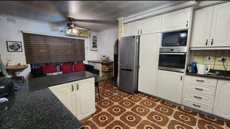 4 Bedroom Property for Sale in Parlock KwaZulu-Natal