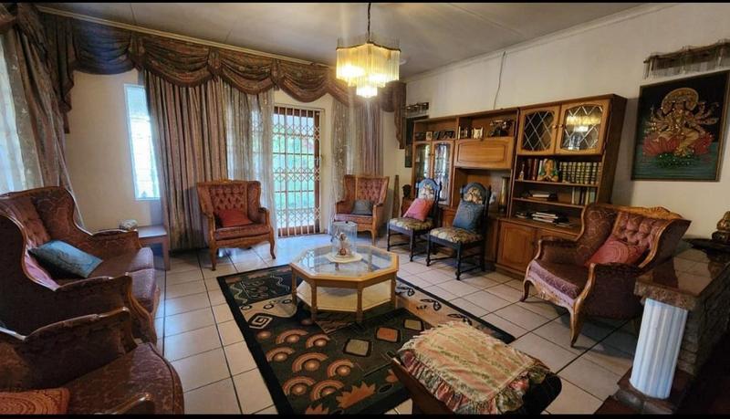 4 Bedroom Property for Sale in Parlock KwaZulu-Natal