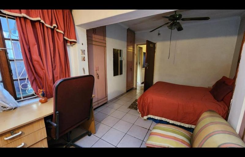 4 Bedroom Property for Sale in Parlock KwaZulu-Natal