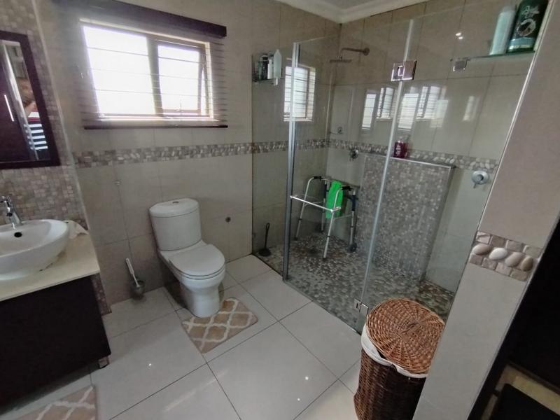 4 Bedroom Property for Sale in Woodview KwaZulu-Natal