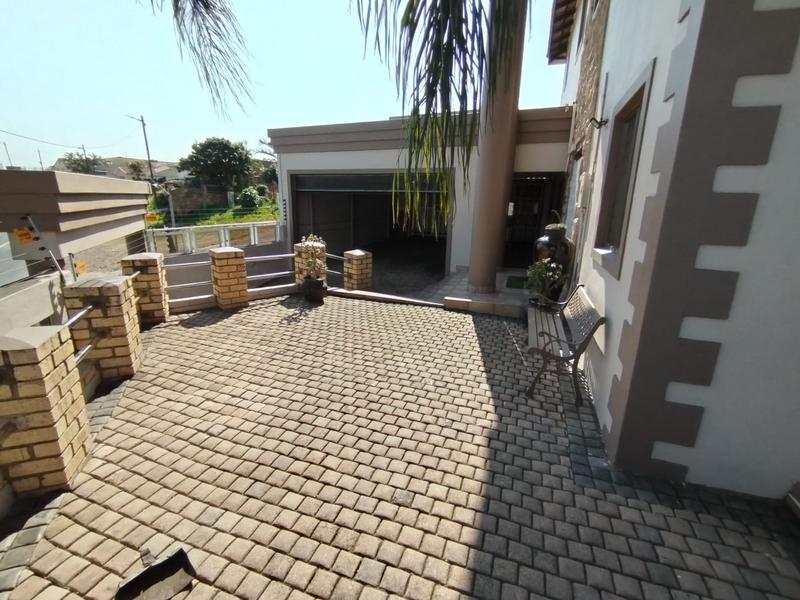 4 Bedroom Property for Sale in Woodview KwaZulu-Natal